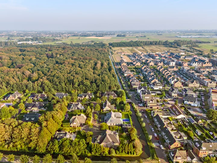 Foto 78 van Hofvennepark 3