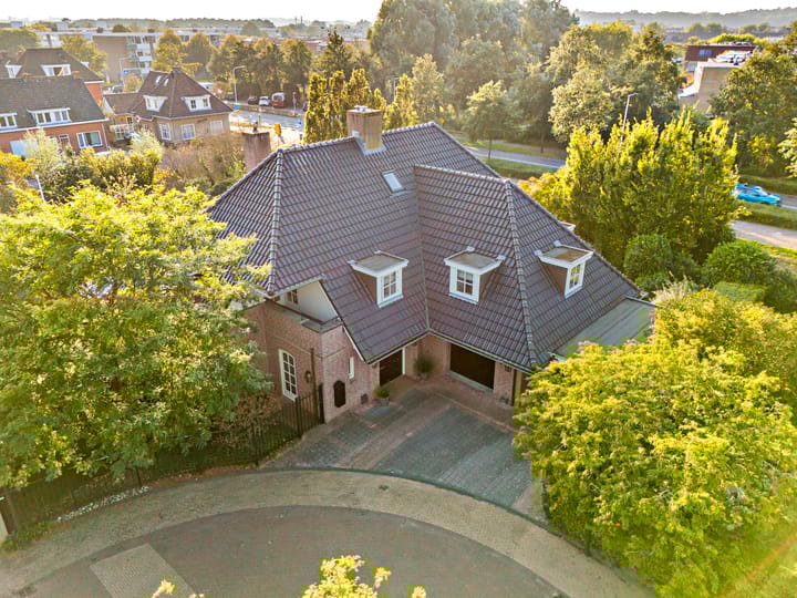 Foto 79 van Hofvennepark 3