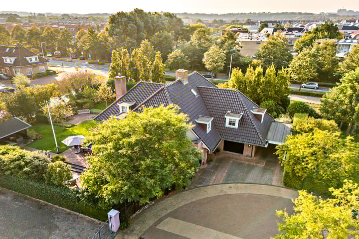 Foto 80 van Hofvennepark 3