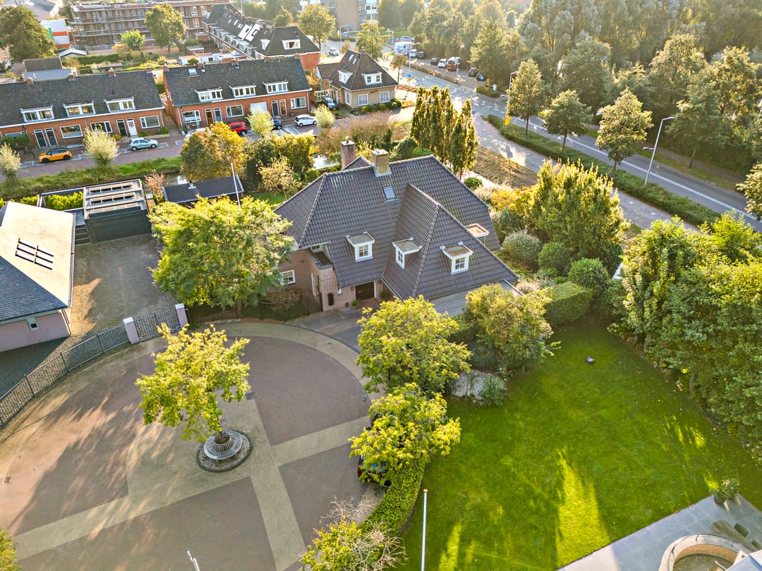 Foto 83 van Hofvennepark 3