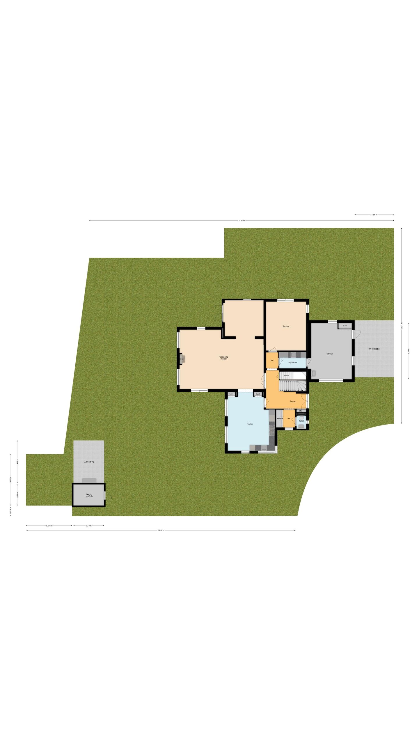 Foto 85 van Hofvennepark 3