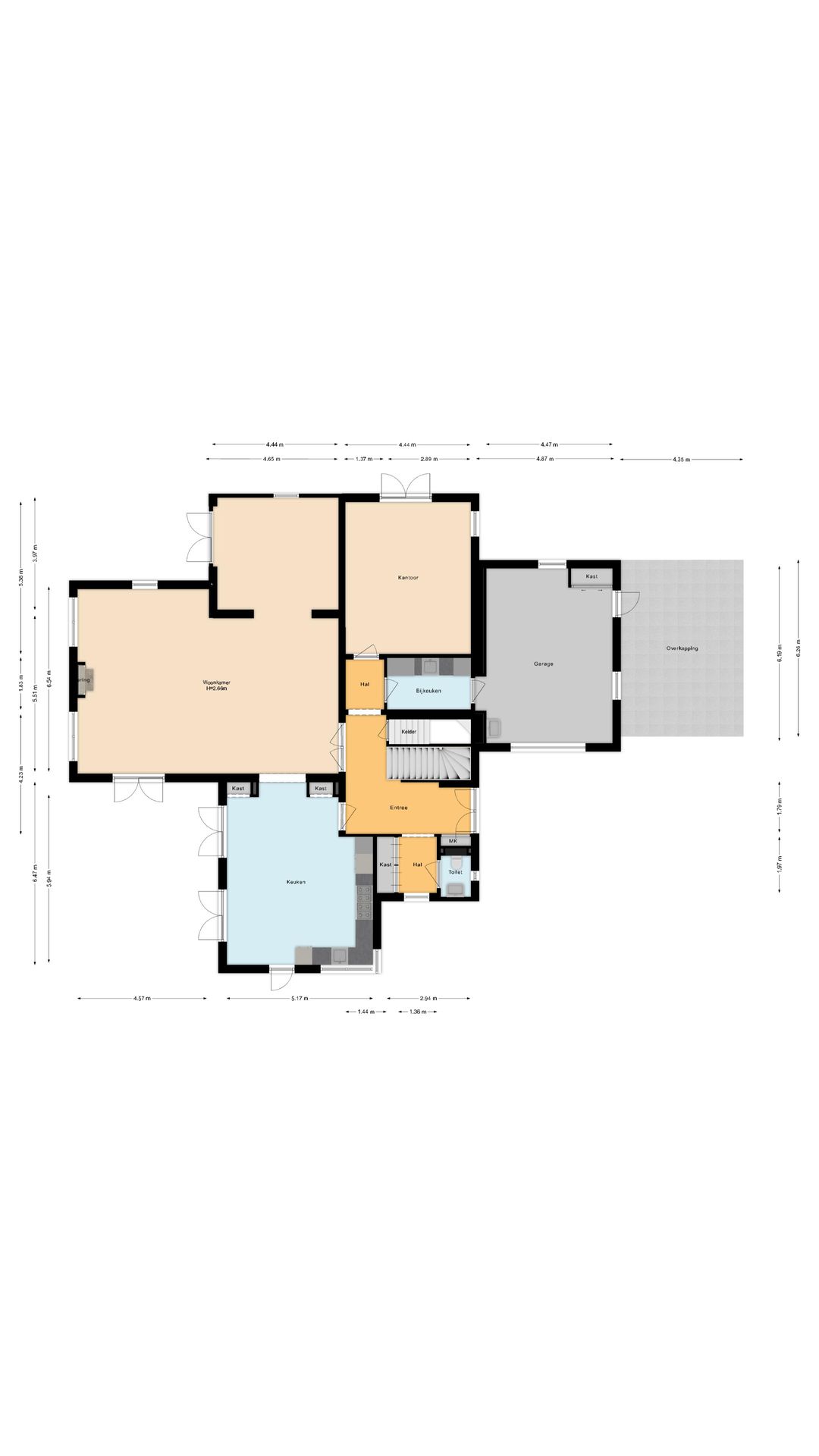 Foto 86 van Hofvennepark 3