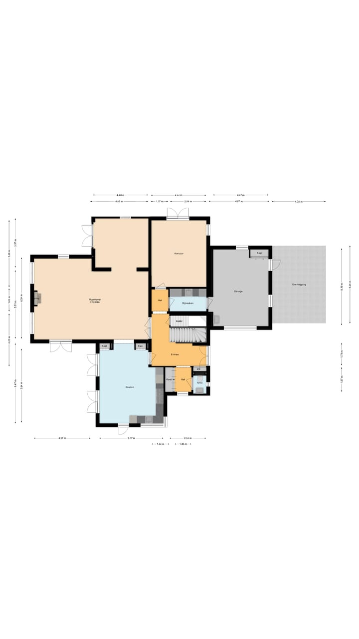 Foto 86 van Hofvennepark 3