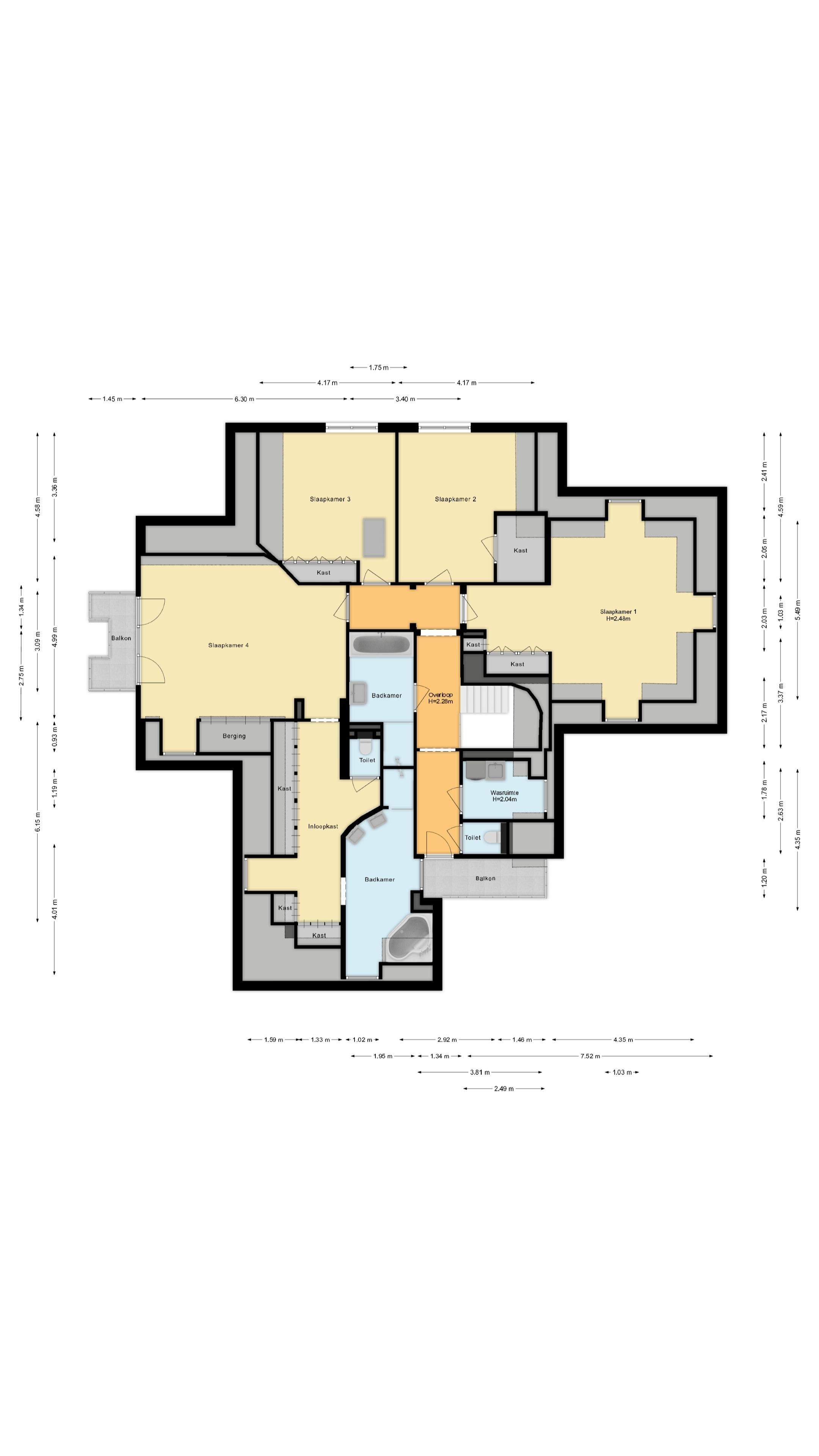 Foto 87 van Hofvennepark 3