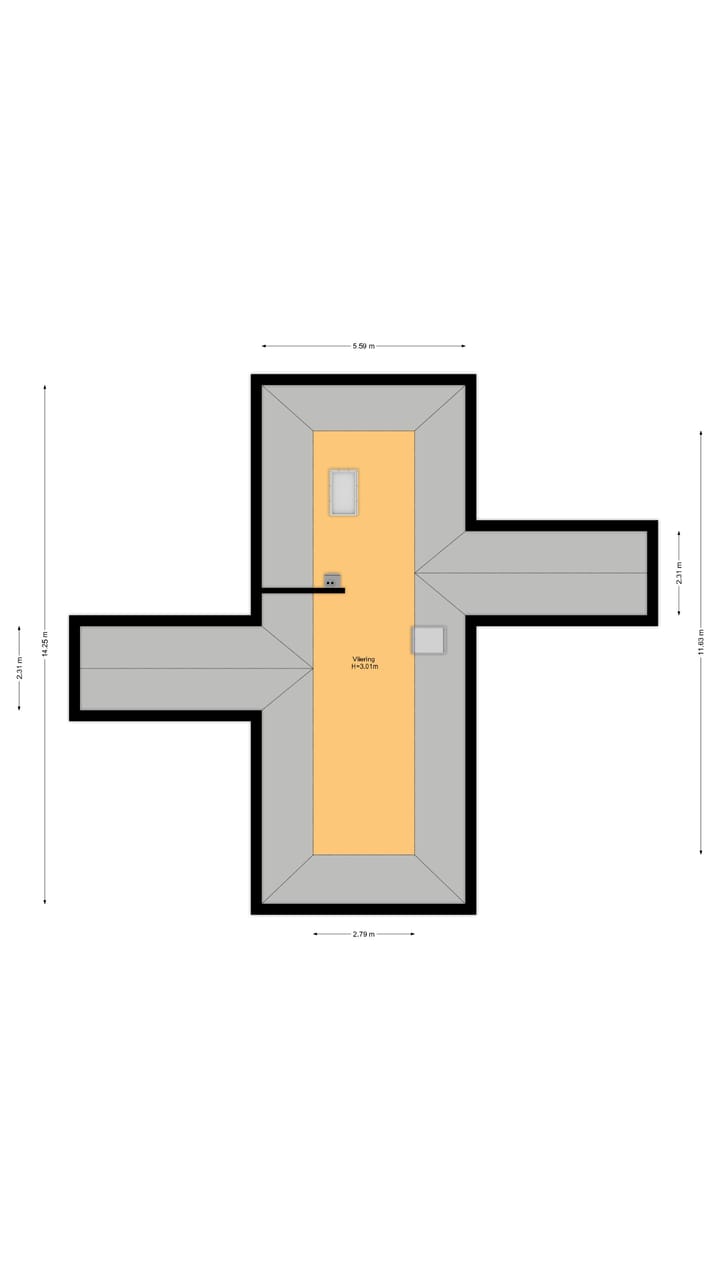 Foto 88 van Hofvennepark 3