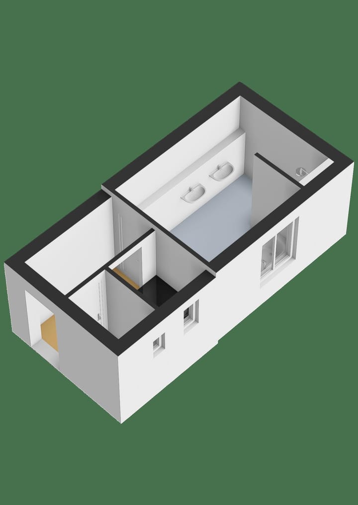 Foto 57 van Goltziusstraat 7