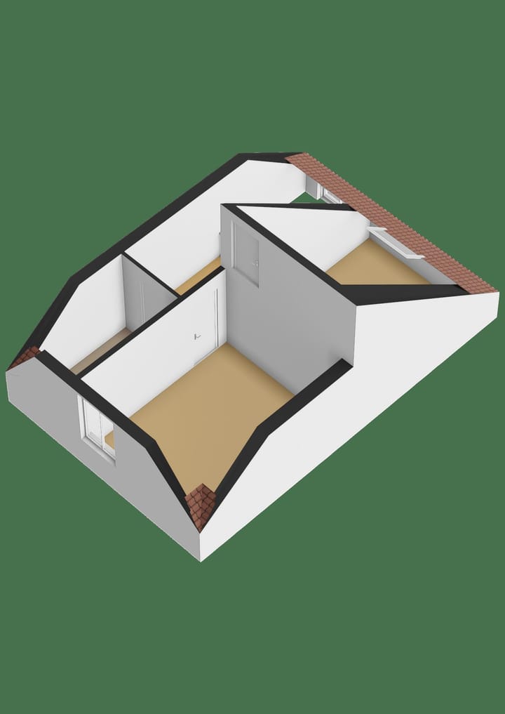 Foto 58 van Goltziusstraat 7