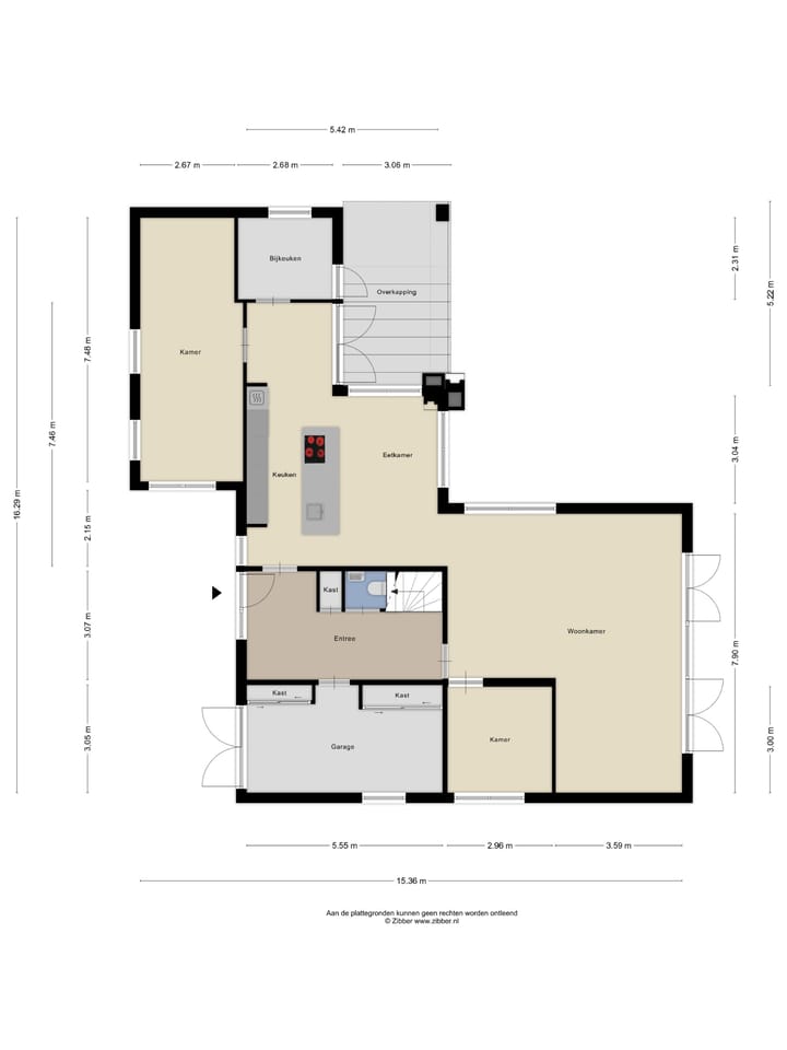 Foto 67 van Rhienderstein 7