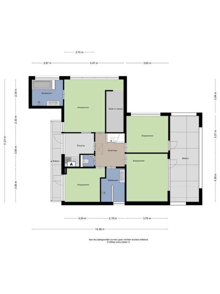 Foto 68 van Rhienderstein 7