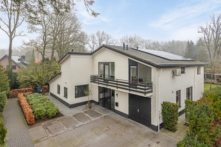 Foto 1 van Rhienderstein 7