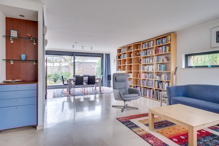 Foto 9 van Zandzwaluw 14