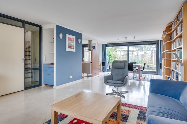 Foto 10 van Zandzwaluw 14