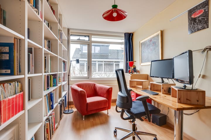 Foto 23 van Zandzwaluw 14