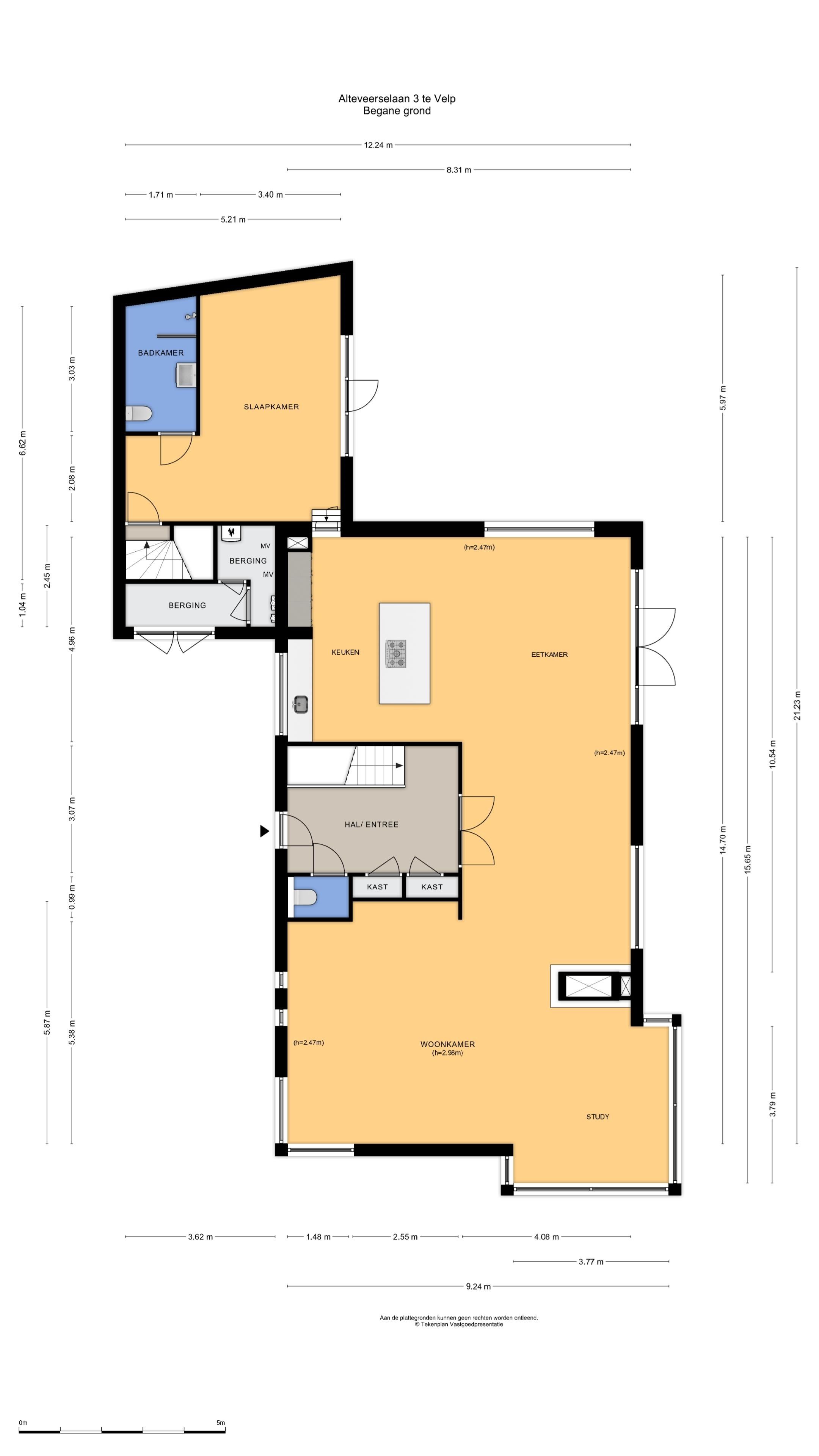 Foto 72 van Alteveerselaan 3