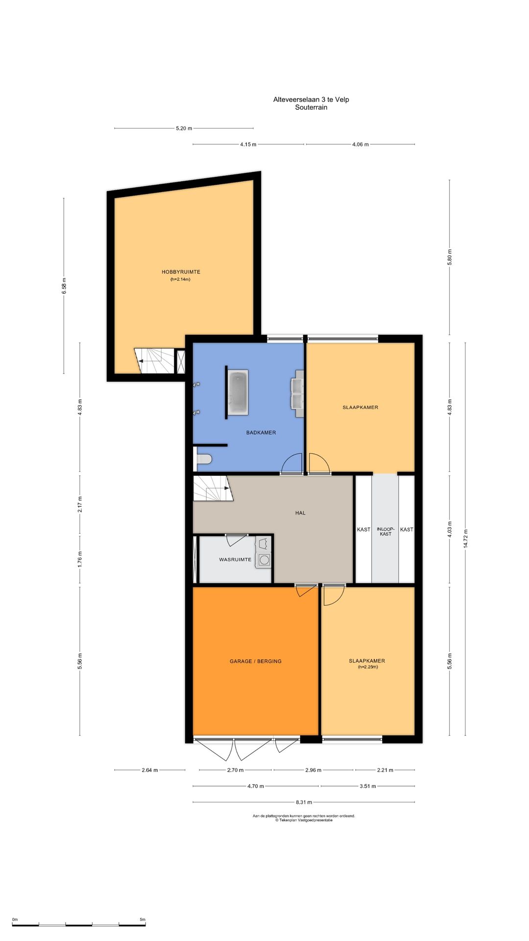 Foto 73 van Alteveerselaan 3