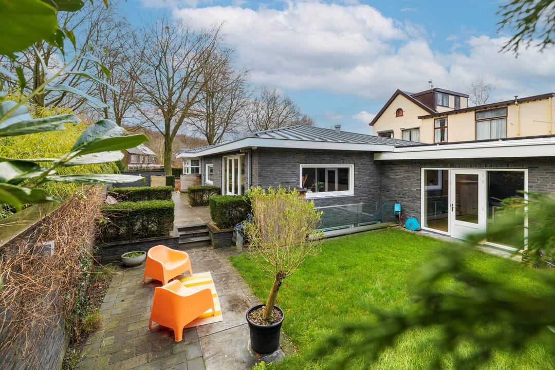 Foto 8 van Alteveerselaan 3