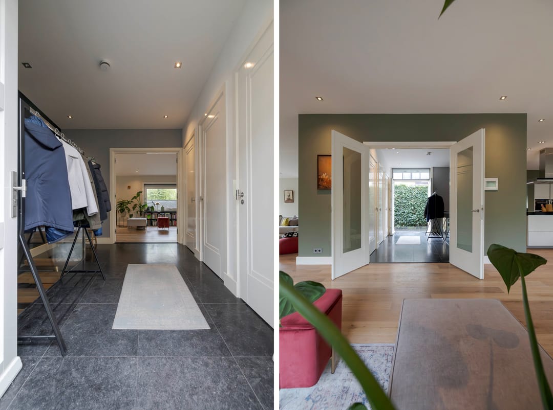 Foto 11 van Alteveerselaan 3