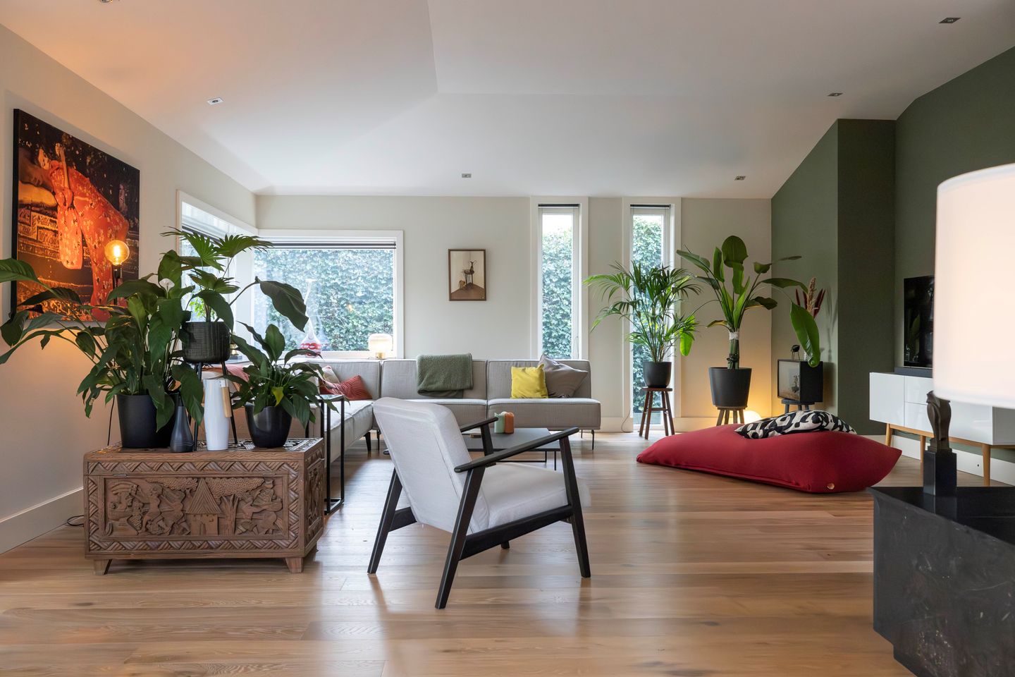 Foto 14 van Alteveerselaan 3