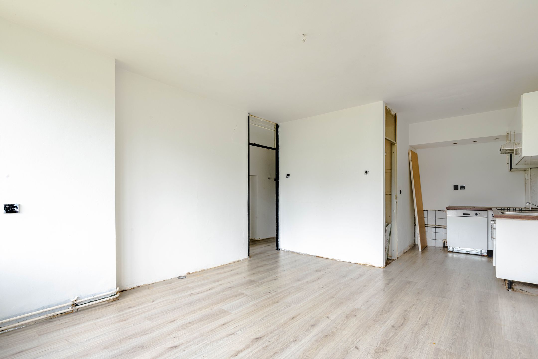 Foto 3 van Zuidhoek 205-B