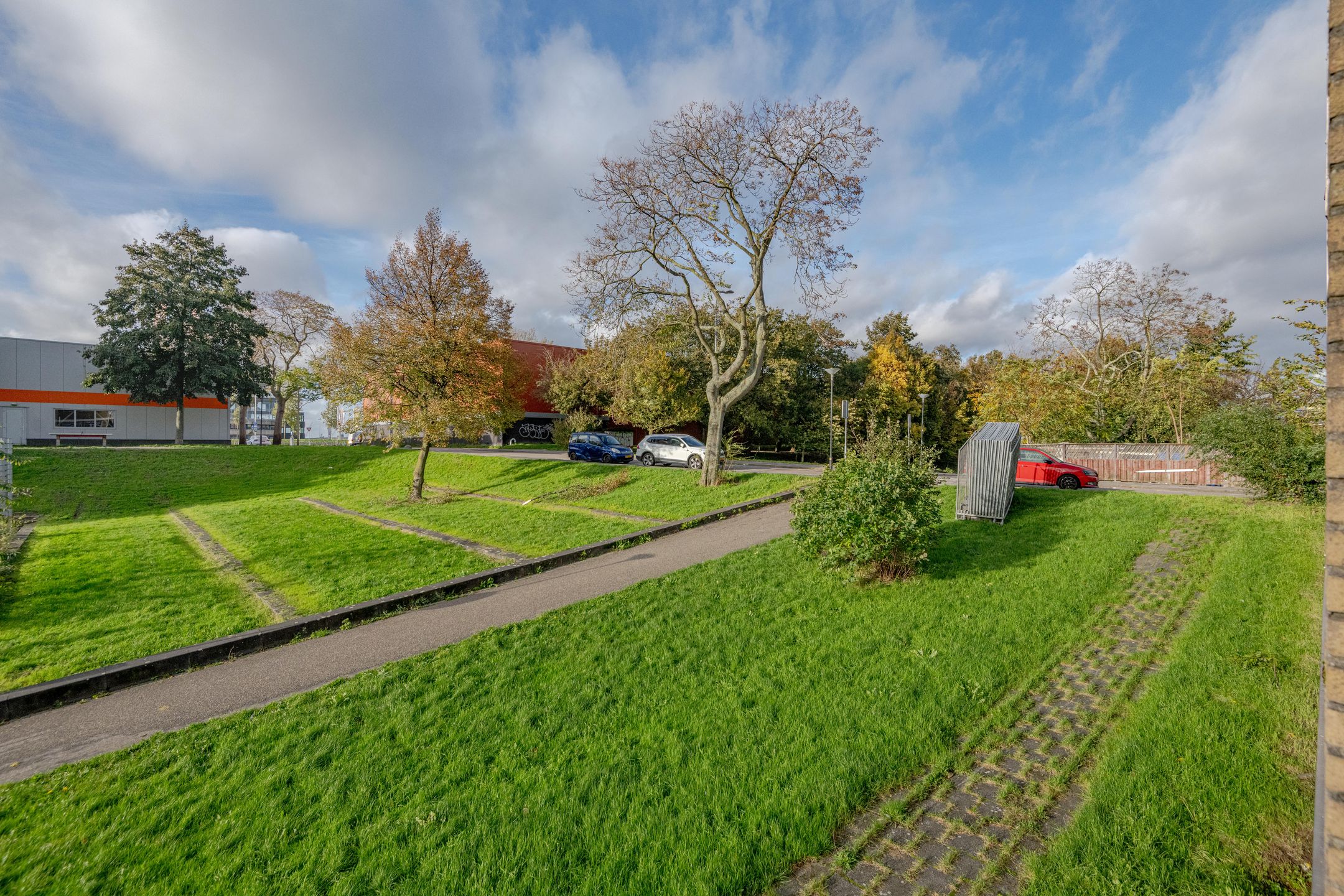 Foto 6 van Zuidhoek 205-B