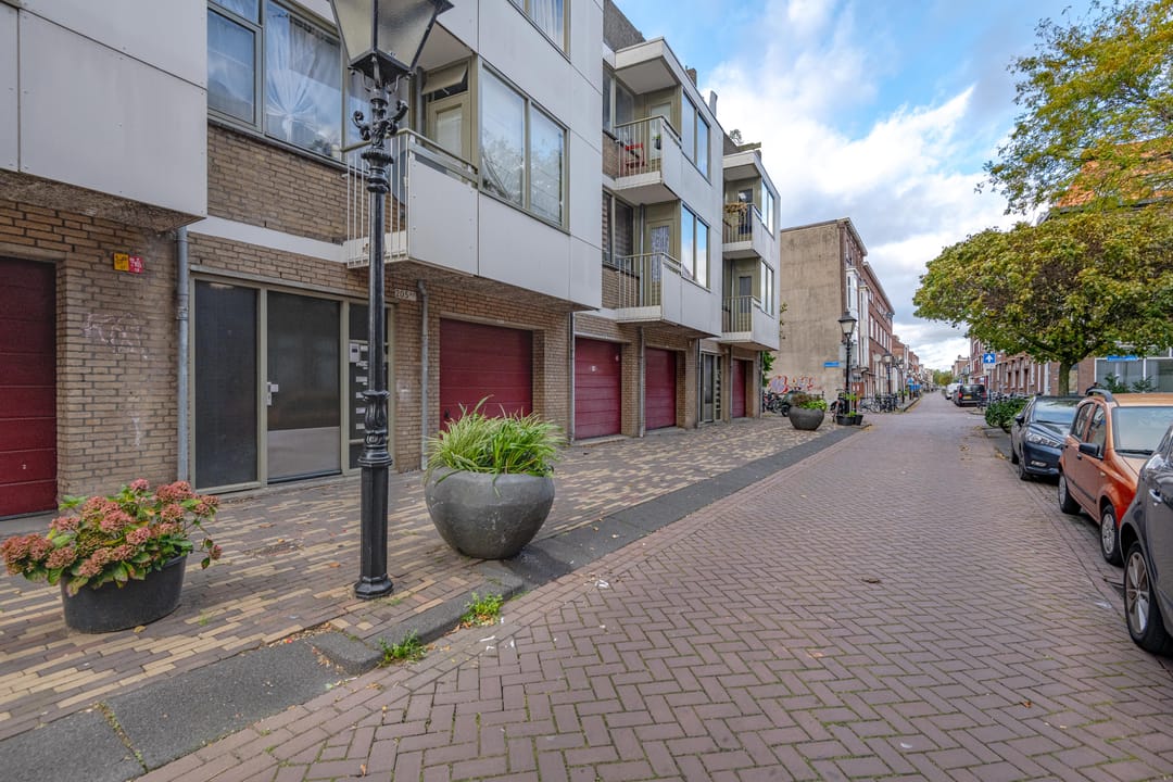 Foto 7 van Zuidhoek 205-B