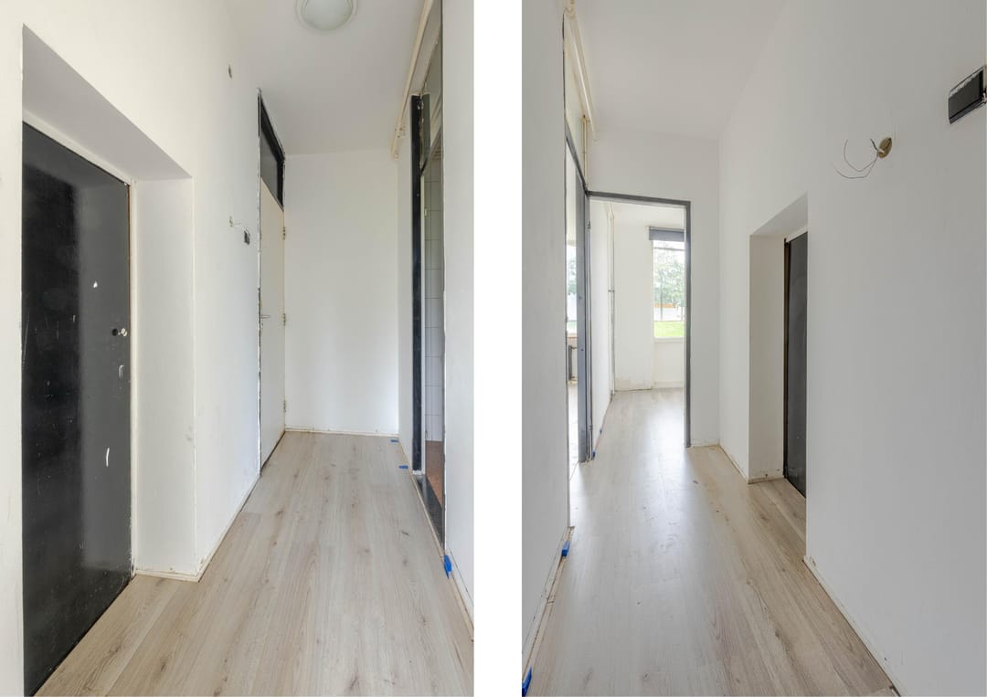 Foto 8 van Zuidhoek 205-B