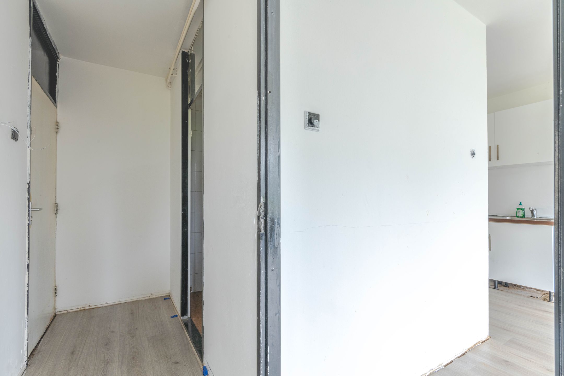 Foto 9 van Zuidhoek 205-B