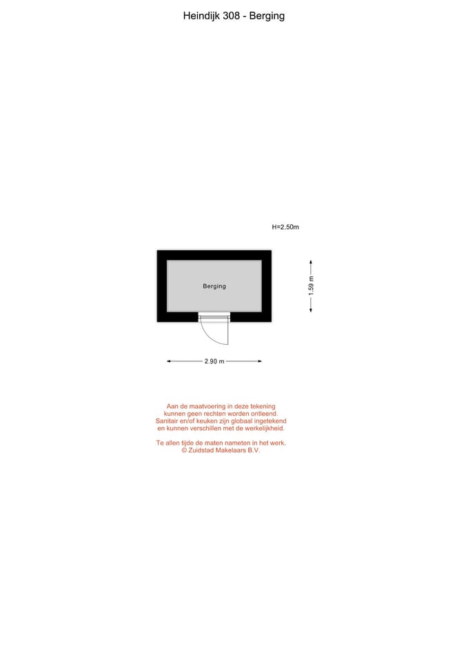 Foto 22 van Heindijk 308