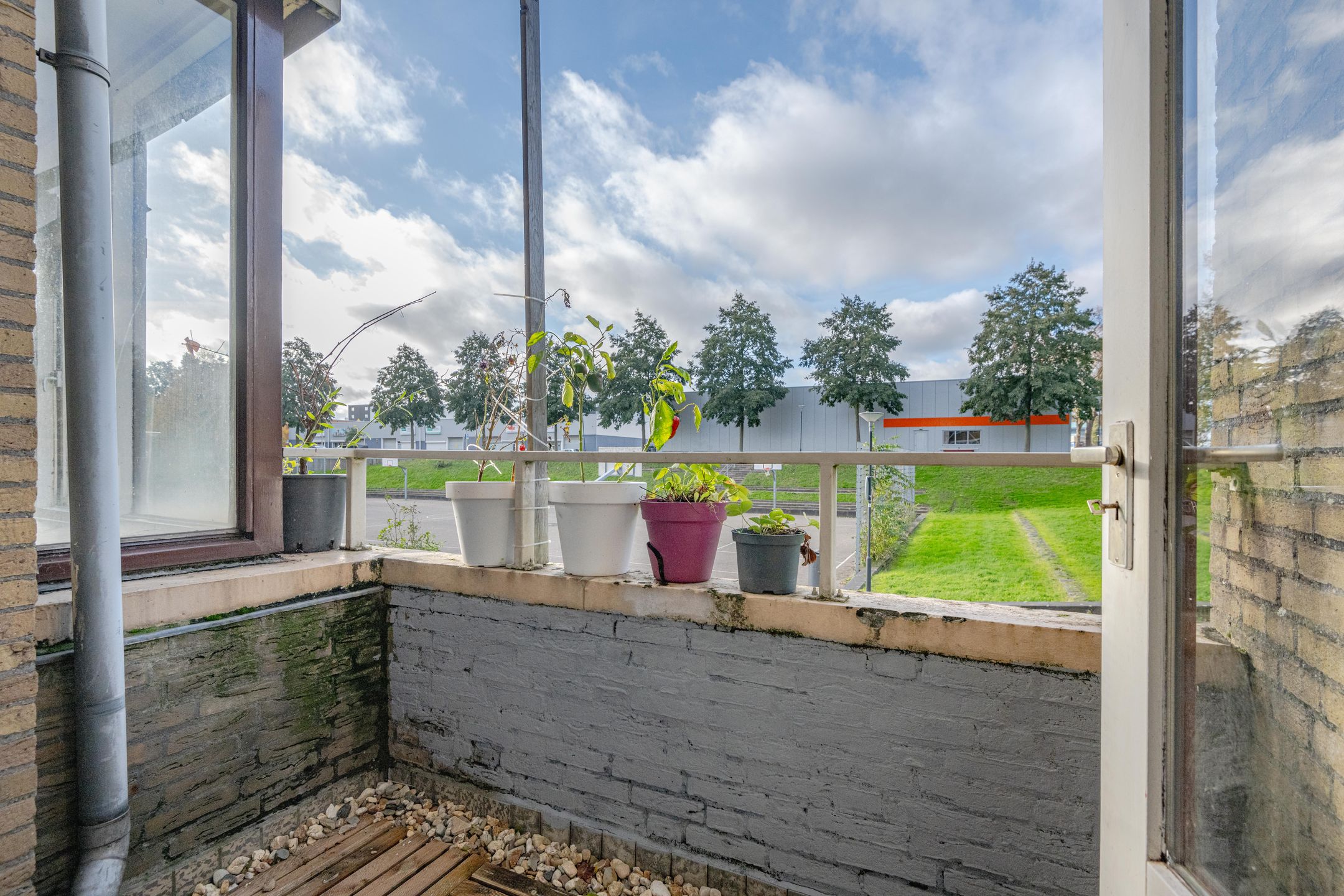 Foto 12 van Zuidhoek 205-B