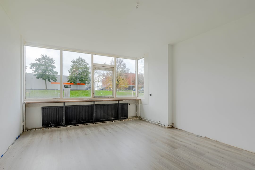 Foto 13 van Zuidhoek 205-B