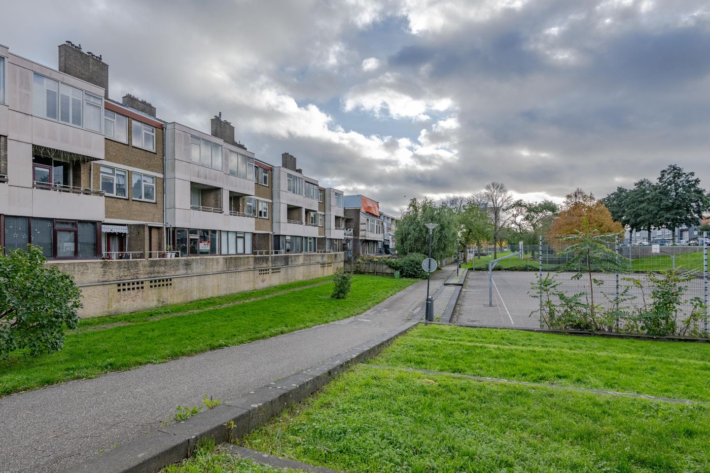 Foto 19 van Zuidhoek 205-B