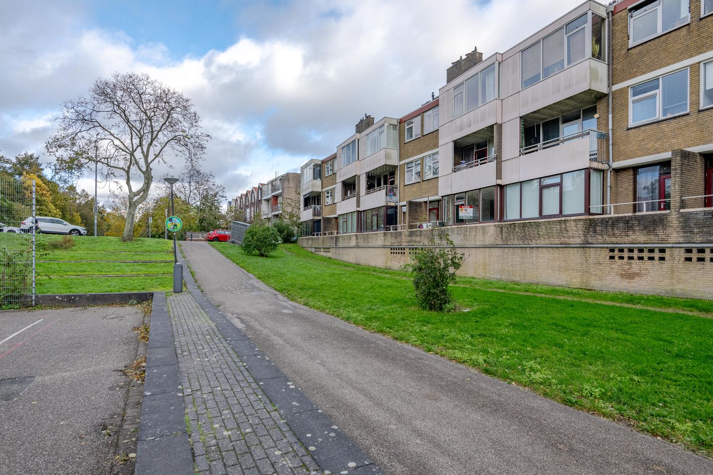 Foto 20 van Zuidhoek 205-B