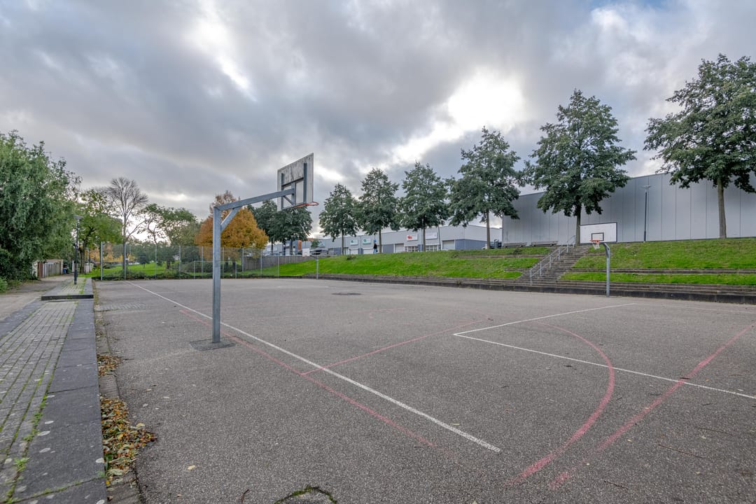 Foto 22 van Zuidhoek 205-B