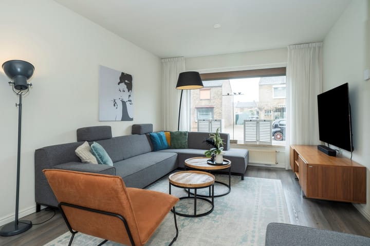 Foto 2 van Pieter Ecrevissestraat 9