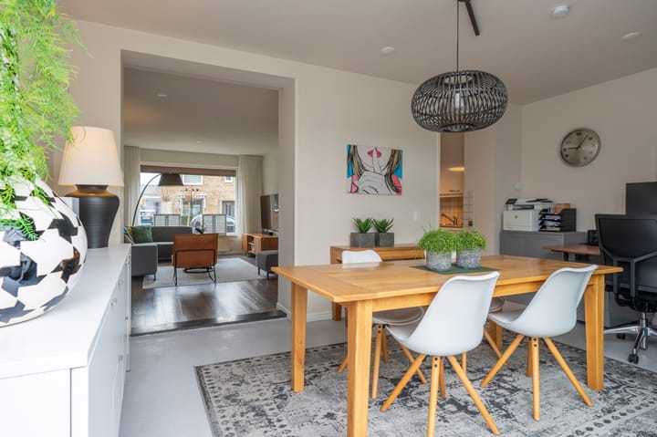 Foto 3 van Pieter Ecrevissestraat 9