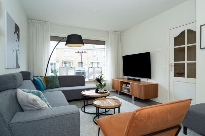 Foto 10 van Pieter Ecrevissestraat 9