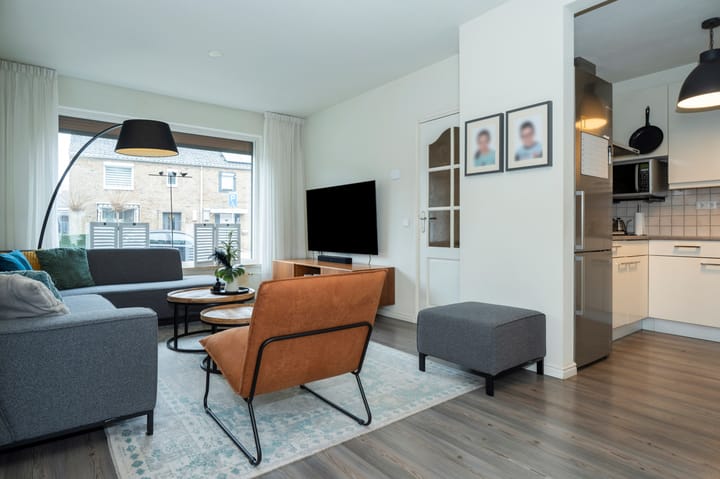 Foto 11 van Pieter Ecrevissestraat 9