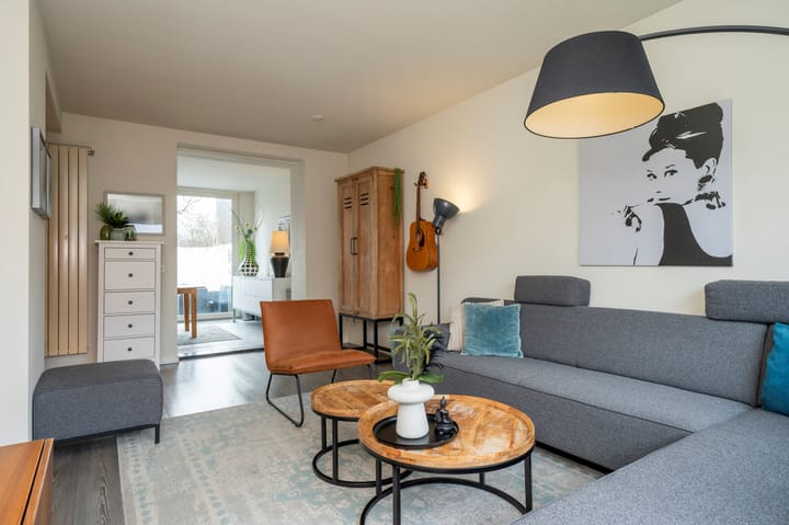 Foto 13 van Pieter Ecrevissestraat 9