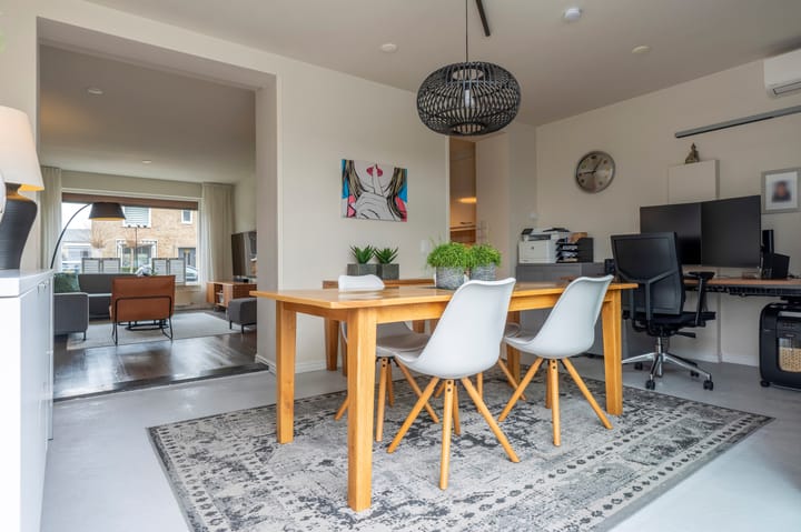 Foto 15 van Pieter Ecrevissestraat 9