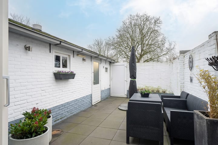 Foto 18 van Pieter Ecrevissestraat 9