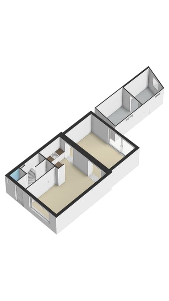 Foto 34 van Pieter Ecrevissestraat 9