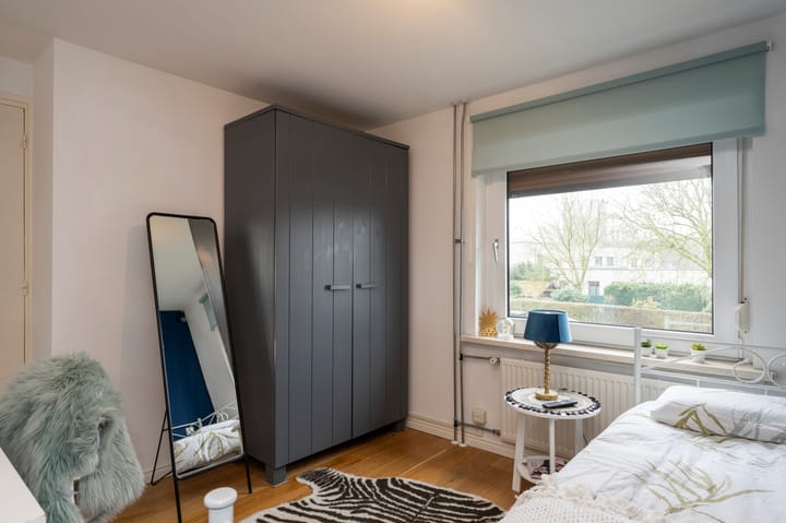 Foto 26 van Pieter Ecrevissestraat 9