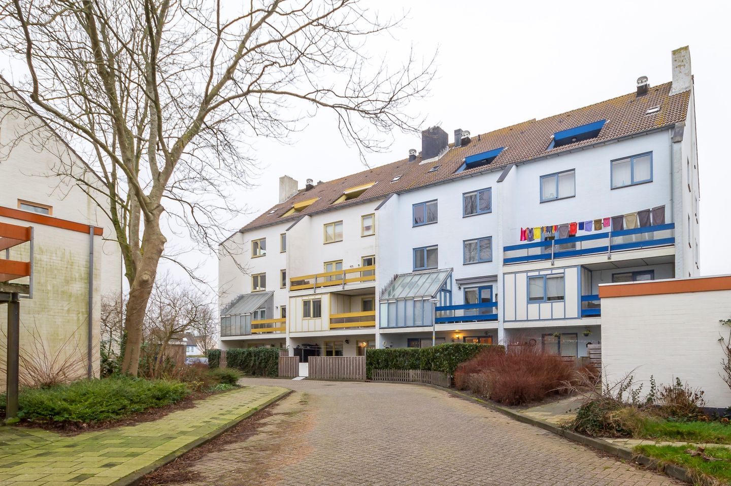 Foto 1 van Marina-Park 476