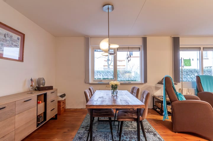 Foto 2 van Marina-Park 476