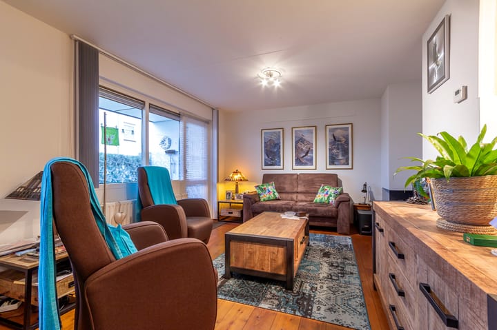 Foto 3 van Marina-Park 476