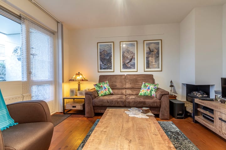 Foto 4 van Marina-Park 476