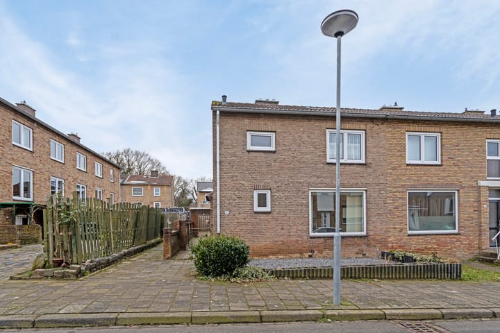 Foto 2 van Ariënsstraat 8