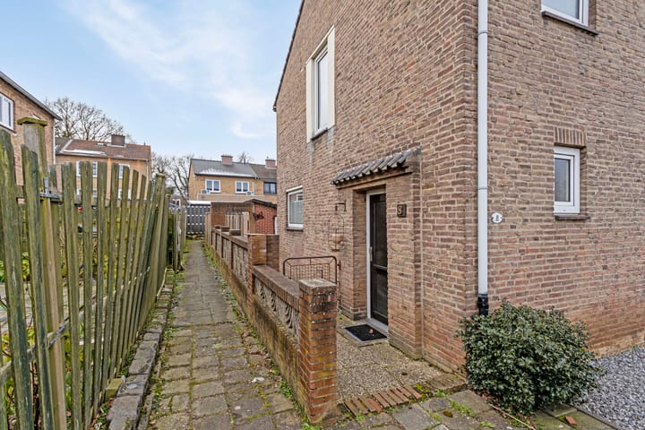 Foto 3 van Ariënsstraat 8