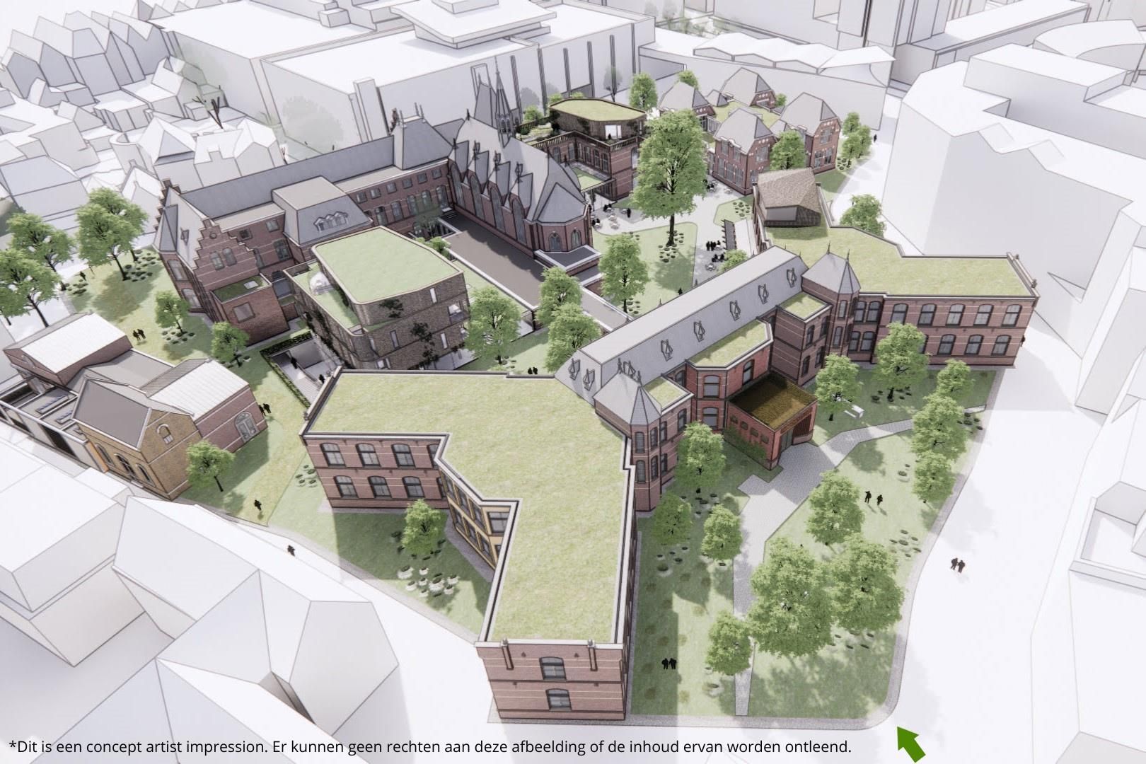 Foto 30 van Chirurgijnstraat 17