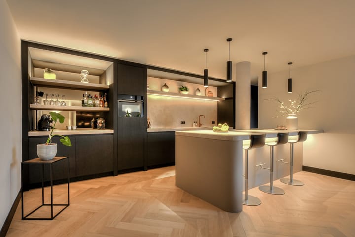 Foto 1 van Middellaan 460-A1